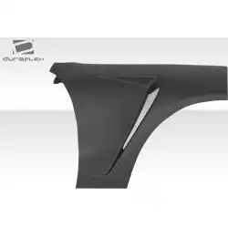 1992-1996 Honda Prelude F-1 Fender image - 7