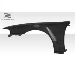 1992-1996 Honda Prelude F-1 Fender image - 9