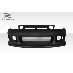 1992-2000 Lexus SC Series SC300 SC400 Duraflex J-Magic Front Bumper - 1 Piece image - 8