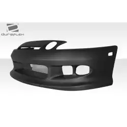 1992-2000 Lexus SC Series SC300 SC400 J-Magic Front Bumper - 1 Piece image - 3