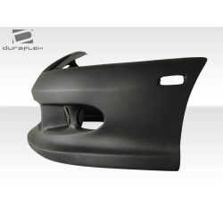 1992-2000 Lexus SC Series SC300 SC400 Duraflex J-Magic Front Bumper - 1 Piece image - 10