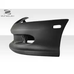 1992-2000 Lexus SC Series SC300 SC400 J-Magic Front Bumper - 1 Piece image - 4