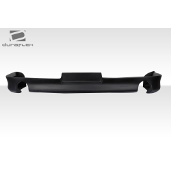 1992-2000 Lexus SC Series SC300 SC400 Duraflex J-Magic Rear Lip Under Spoiler Air Dam - 1 Piece image - 9