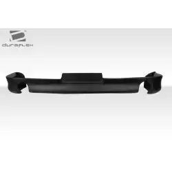 1992-2000 Lexus SC Series SC300 SC400 J-Magic Rear Lip Under Spoiler Air Dam - 1 Piece image - 1