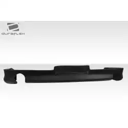 1992-2000 Lexus SC Series SC300 SC400 J-Magic Rear Lip Under Spoiler Air Dam - 1 Piece image - 2