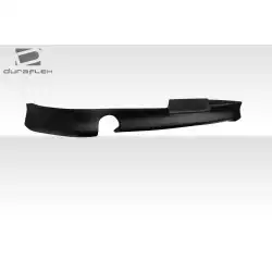 1992-2000 Lexus SC Series SC300 SC400 J-Magic Rear Lip Under Spoiler Air Dam - 1 Piece image - 4