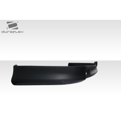 1992-2000 Lexus SC Series SC300 SC400 Duraflex J-Magic Rear Lip Under Spoiler Air Dam - 1 Piece image - 18