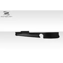 1992-2000 Lexus SC Series SC300 SC400 J-Magic Rear Lip Under Spoiler Air Dam - 1 Piece image - 10