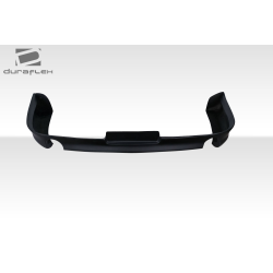 1992-2000 Lexus SC Series SC300 SC400 Duraflex J-Magic Rear Lip Under Spoiler Air Dam - 1 Piece image - 13