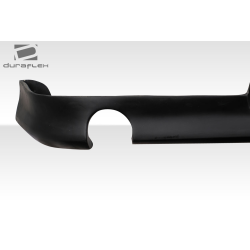 1992-2000 Lexus SC Series SC300 SC400 Duraflex J-Magic Rear Lip Under Spoiler Air Dam - 1 Piece image - 15