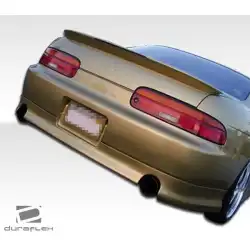 1992-2000 Lexus SC J-Magic Rear Lip image - 6