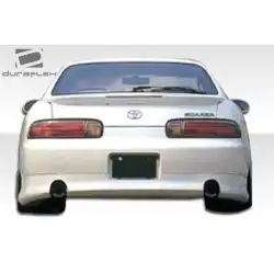 1992-2000 Lexus SC J-Magic Rear Lip image - 8