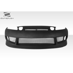1992-2000 Lexus SC Series SC300 SC400 Duraflex V-Speed Front Bumper - 1 Piece image - 5
