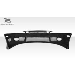 1992-2000 Lexus SC Series SC300 SC400 Duraflex V-Speed Front Bumper - 1 Piece image - 8