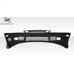 1992-2000 Lexus SC Series SC300 SC400 V-Speed Front Bumper - 1 Piece image - 5