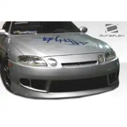 1992-2000 Lexus SC V-Speed Front Bumper image - 5