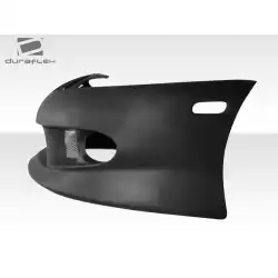 1992-2000 Lexus SC V-Speed Front Bumper image - 13
