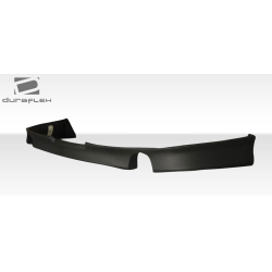 1992-2000 Lexus SC Series SC300 SC400 Duraflex V-Speed Rear Lip Under Spoiler Air Dam - 1 Piece image - 6