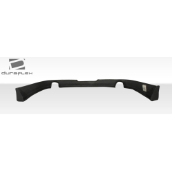 1992-2000 Lexus SC Series SC300 SC400 Duraflex V-Speed Rear Lip Under Spoiler Air Dam - 1 Piece image - 8