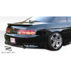 1992-2000 Lexus SC V-Speed Rear Lip image - 5