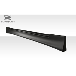 1992-2000 Lexus SC Series SC300 SC400 Duraflex V-Speed Side Skirts Rocker Panels - 2 Piece image - 12