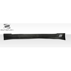 1992-2000 Lexus SC Series SC300 SC400 Duraflex V-Speed Side Skirts Rocker Panels - 2 Piece image - 14
