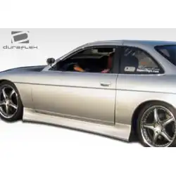 1992-2000 Lexus SC V-Speed Side Skirts image - 4