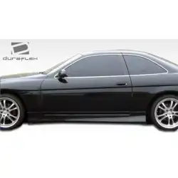 1992-2000 Lexus SC V-Speed Side Skirts image - 8