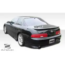 1992-2000 Lexus SC V-Speed Side Skirts image - 11