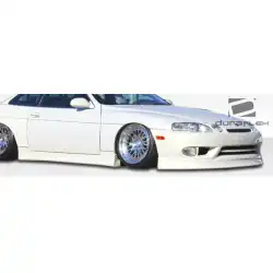1992-2000 Lexus SC V-Speed Side Skirts image - 17
