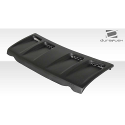 1990-1996 Nissan 300ZX Z32 Duraflex Type X Grille - 1 Piece (S) image - 7