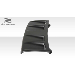 1990-1996 Nissan 300ZX Z32 Duraflex Type X Grille - 1 Piece (S) image - 8