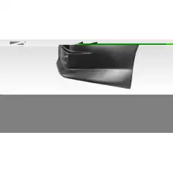 1992-1996 Toyota Camry 4DR Swift Body Kit - 4 Piece image - 4