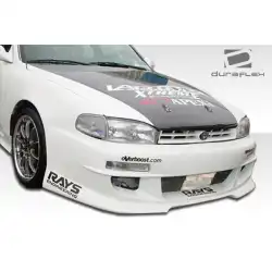 1992-1996 Toyota Camry Swift Front Bumper image - 5