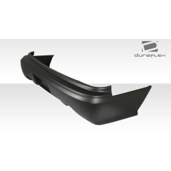 1992-1996 Toyota Camry Duraflex Swift Rear Bumper - 1 Piece image - 7