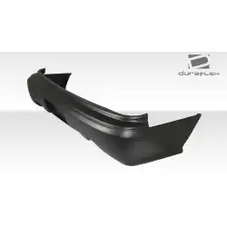 1992-1996 Toyota Camry Swift Rear Bumper image - 13