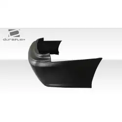 1992-1996 Toyota Camry Swift Rear Bumper image - 15