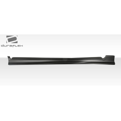 1992-1996 Toyota Camry 4DR Duraflex Swift Side Skirts Rocker Panels - 2 Piece image - 7
