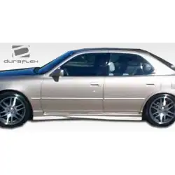 1992-1996 Toyota Camry Swift Side Skirts image - 5