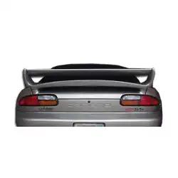 1993-2002 Chevrolet Camaro GT-R Rear Wing image - 3