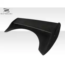 1993-2002 Chevrolet Camaro GT-R Wing Trunk Lid Spoiler - 1 Piece image - 5