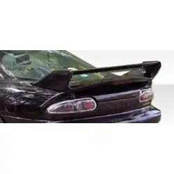 1993-2002 Chevrolet Camaro GT-R Rear Wing image - 14