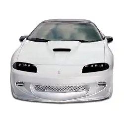 1993-1997 Chevrolet Camaro Sniper Front Bumper image - 3