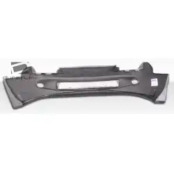 1993-1997 Chevrolet Camaro Sniper Front Bumper image - 19