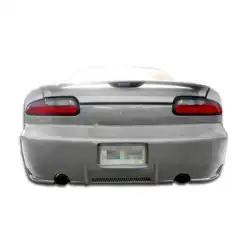 1993-2002 Chevrolet Camaro Sniper Rear Bumper image - 3