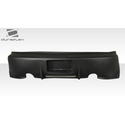 1993-2002 Chevrolet Camaro Duraflex Sniper Rear Bumper - 1 Piece image - 6