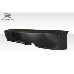 1993-2002 Chevrolet Camaro Duraflex Sniper Rear Bumper - 1 Piece image - 7
