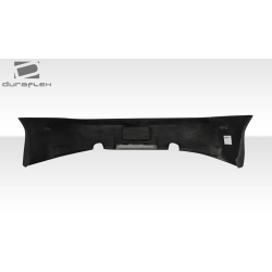 1993-2002 Chevrolet Camaro Duraflex Sniper Rear Bumper - 1 Piece image - 9