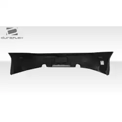 1993-2002 Chevrolet Camaro Sniper Rear Bumper - 1 Piece image - 5
