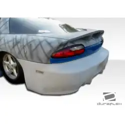 1993-2002 Chevrolet Camaro Sniper Rear Bumper image - 9
